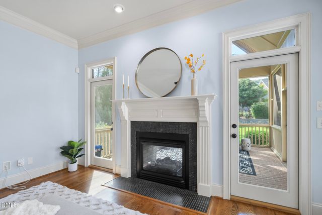 3005 Greyhawk Place, Apex, NC 27539