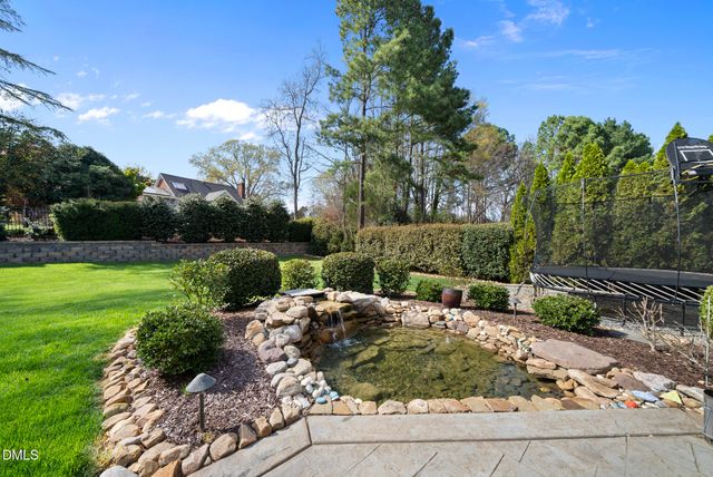 3005 Greyhawk Place, Apex, NC 27539