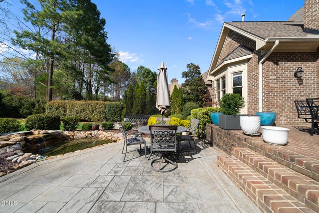 3005 Greyhawk Place, Apex, NC 27539