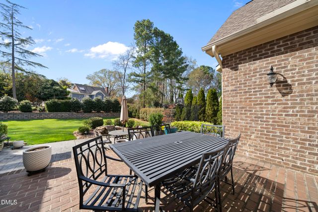 3005 Greyhawk Place, Apex, NC 27539