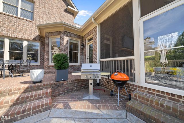 3005 Greyhawk Place, Apex, NC 27539