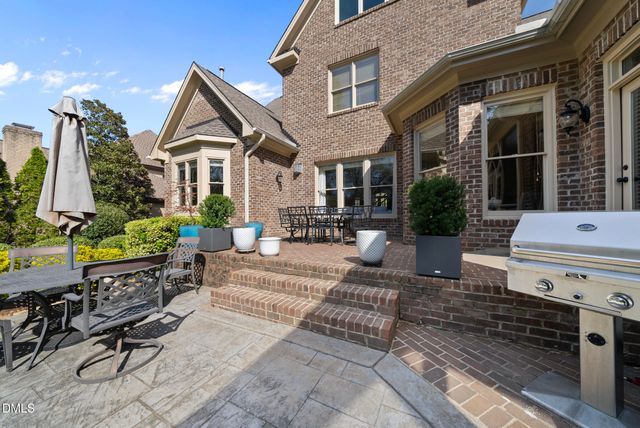 3005 Greyhawk Place, Apex, NC 27539