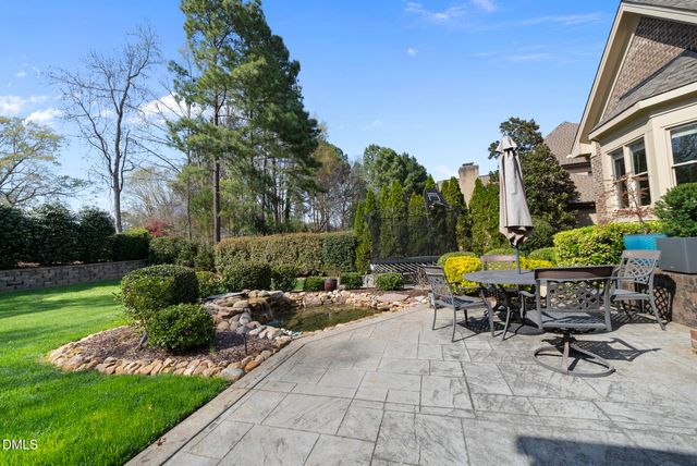 3005 Greyhawk Place, Apex, NC 27539