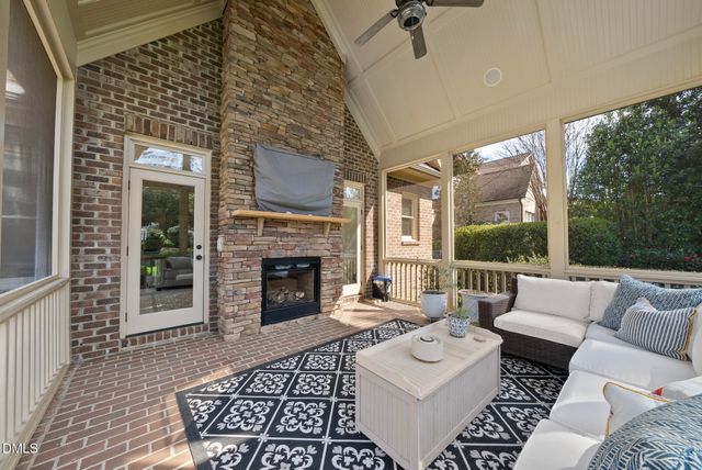 3005 Greyhawk Place, Apex, NC 27539