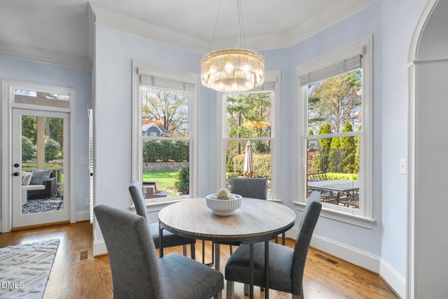 3005 Greyhawk Place, Apex, NC 27539