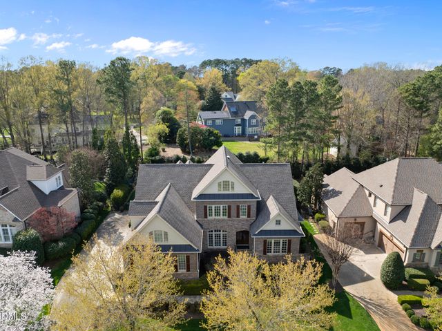 3005 Greyhawk Place, Apex, NC 27539