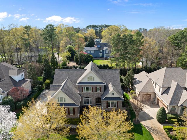 3005 Greyhawk Place, Apex, NC 27539