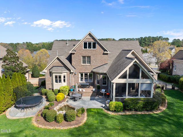 3005 Greyhawk Place, Apex, NC 27539