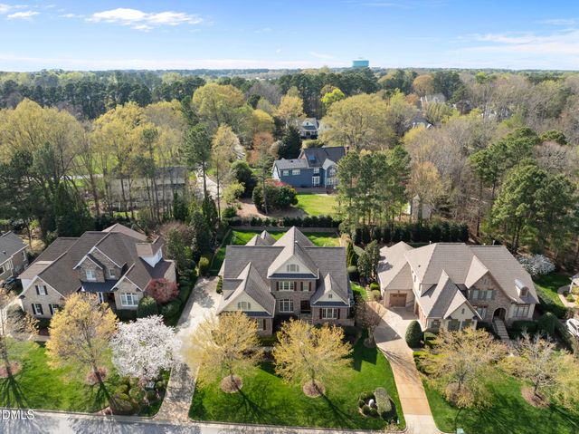 3005 Greyhawk Place, Apex, NC 27539