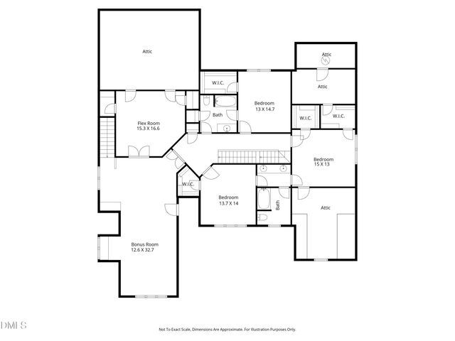 3005 Greyhawk Place, Apex, NC 27539