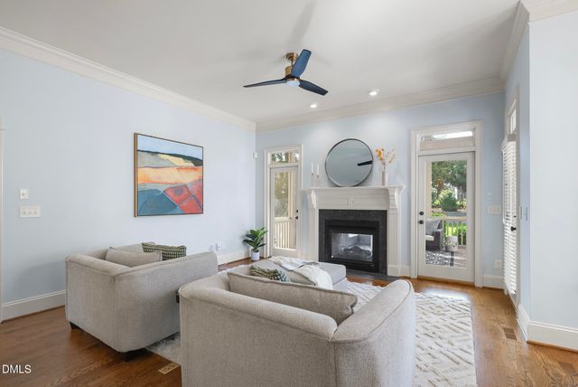 3005 Greyhawk Place, Apex, NC 27539