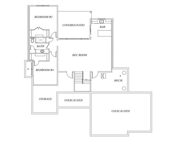 5805 N Revere Avenue, Kansas City, MO 64151