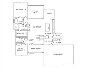 5805 N Revere Avenue, Kansas City, MO 64151