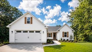 142 Redds Branch Road, Aiken, SC 29801