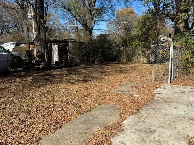 2736 DUNN AVE, Memphis, TN 38114