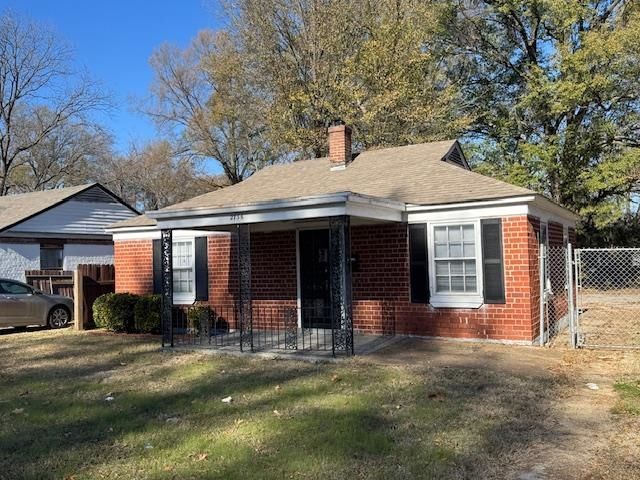 2736 DUNN AVE, Memphis, TN 38114