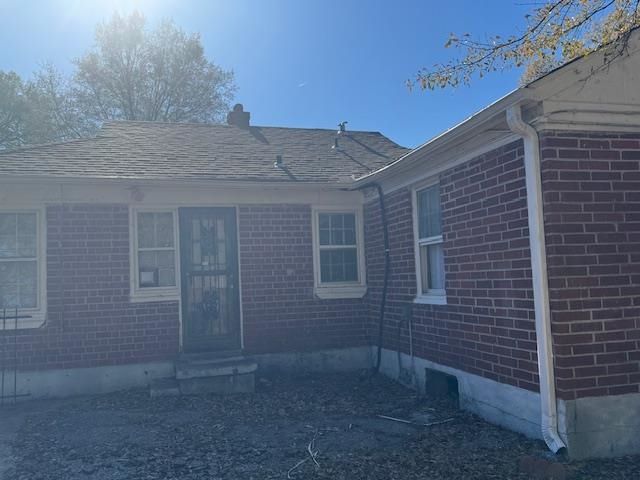 2736 DUNN AVE, Memphis, TN 38114