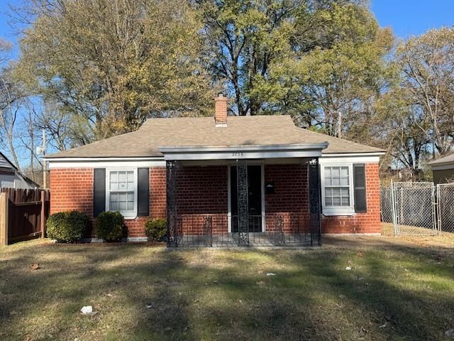 2736 DUNN AVE, Memphis, TN 38114