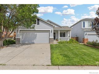 9712 Queenscliffe Drive, Highlands Ranch, CO 80130