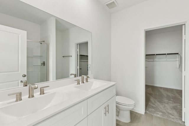 427 Ruby Ford Drive, Baytown, TX 77523