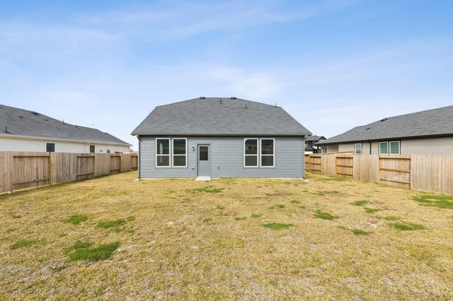 427 Ruby Ford Drive, Baytown, TX 77523