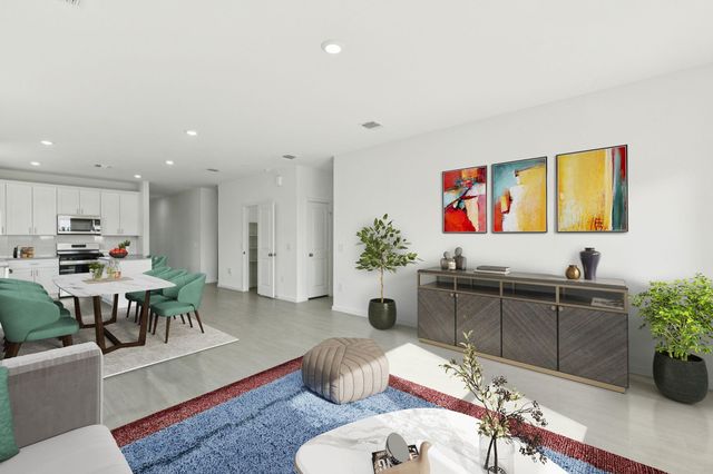 427 Ruby Ford Drive, Baytown, TX 77523