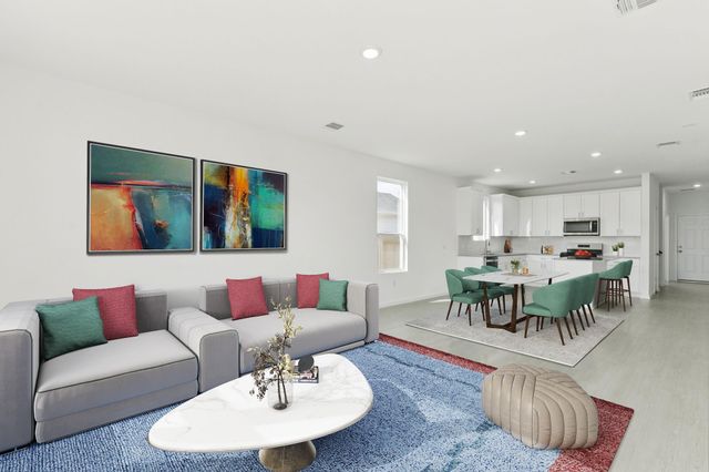 427 Ruby Ford Drive, Baytown, TX 77523