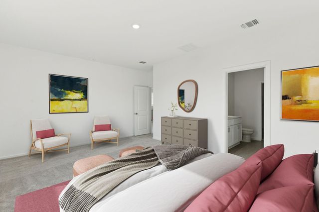 427 Ruby Ford Drive, Baytown, TX 77523