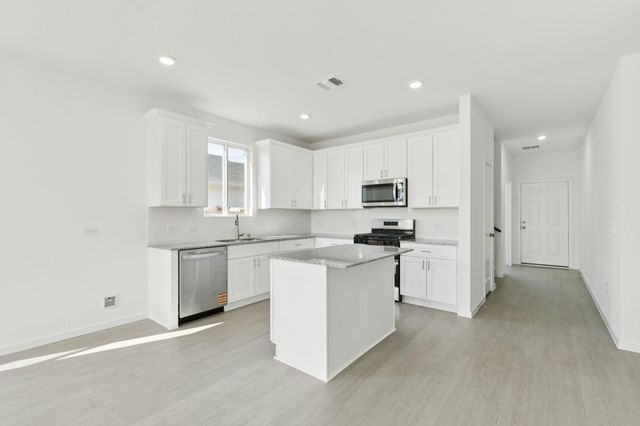 427 Ruby Ford Drive, Baytown, TX 77523