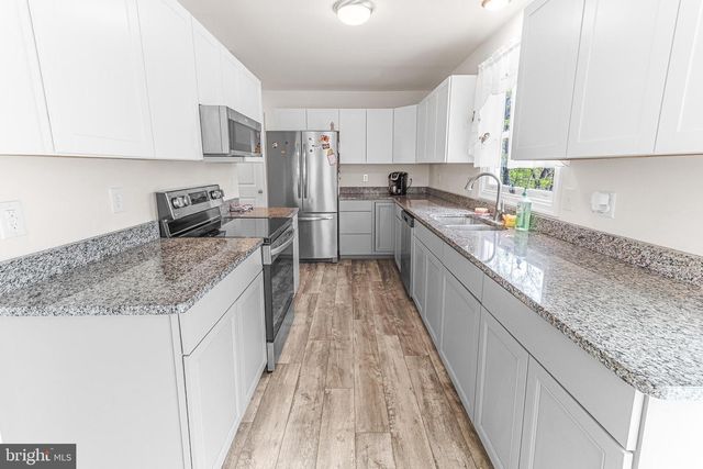 139 CONE CT, Martinsburg, WV 25405