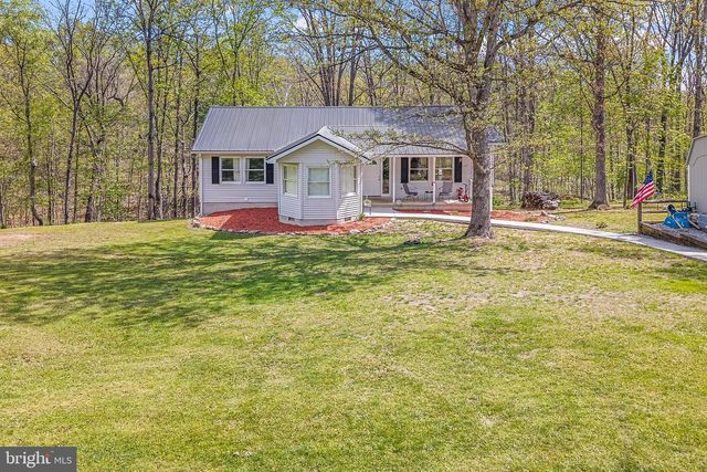 139 CONE CT, Martinsburg, WV 25405