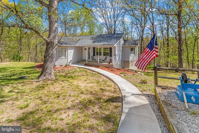 139 CONE CT, Martinsburg, WV 25405