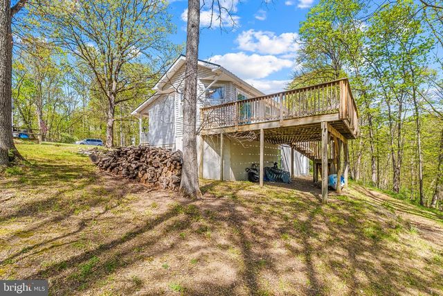 139 CONE CT, Martinsburg, WV 25405