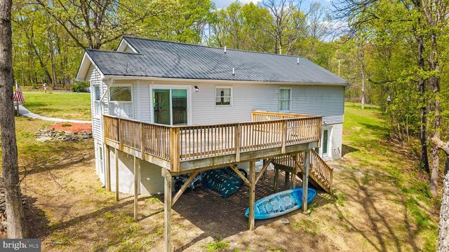139 CONE CT, Martinsburg, WV 25405