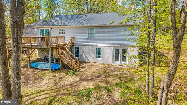 139 CONE CT, Martinsburg, WV 25405