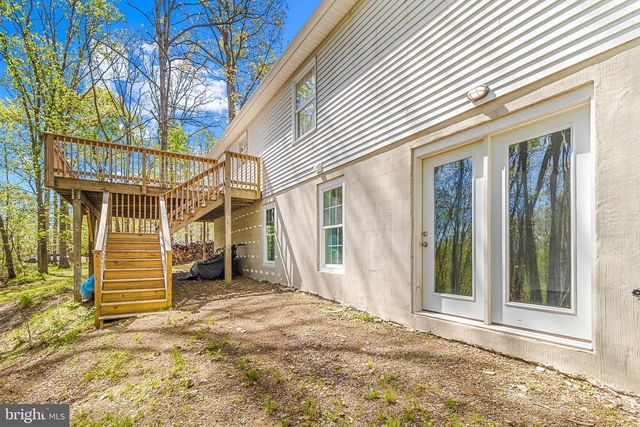 139 CONE CT, Martinsburg, WV 25405