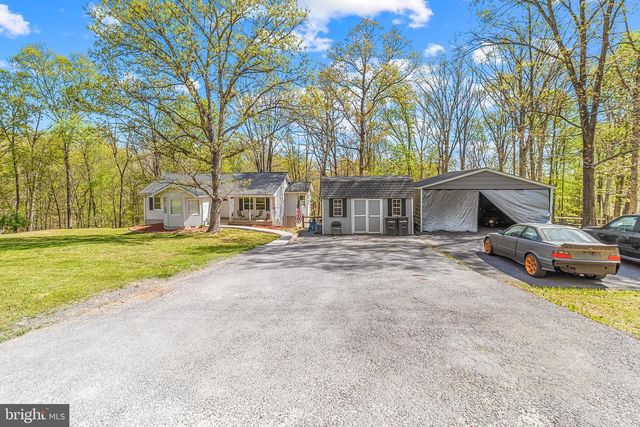 139 CONE CT, Martinsburg, WV 25405