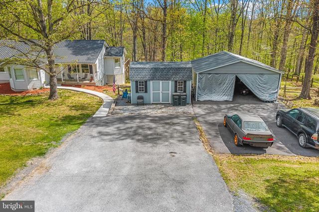 139 CONE CT, Martinsburg, WV 25405