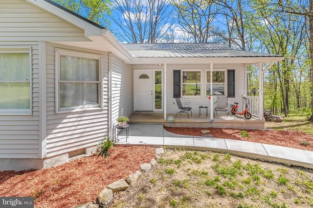 139 CONE CT, Martinsburg, WV 25405