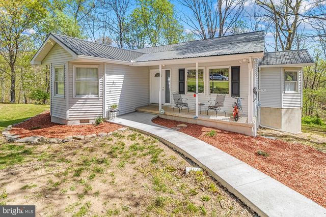 139 CONE CT, Martinsburg, WV 25405