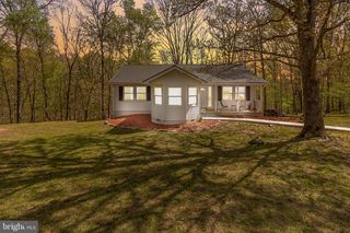 139 CONE CT, Martinsburg, WV 25405