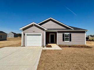 101 Rider Road, Pikeville, NC 27863