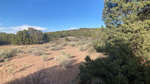 99 & 102 Centaurus Ranch Road, Santa Fe, NM 87507