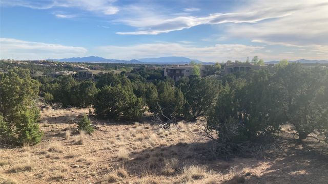 99 & 102 Centaurus Ranch Road, Santa Fe, NM 87507
