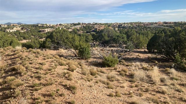 99 & 102 Centaurus Ranch Road, Santa Fe, NM 87507