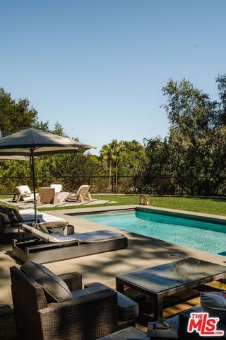 15490 Milldale Drive, Los Angeles, CA 90077