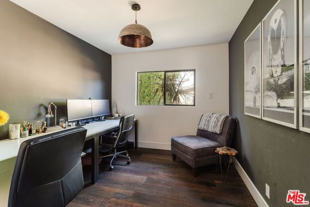 15490 Milldale Drive, Los Angeles, CA 90077