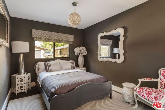 15490 Milldale Drive, Los Angeles, CA 90077