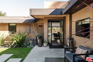 15490 Milldale Drive, Los Angeles, CA 90077