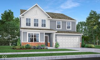 3853 Flora Drive, Franklin, IN 46131